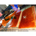 9334 Polyimide Laminate Prepreg